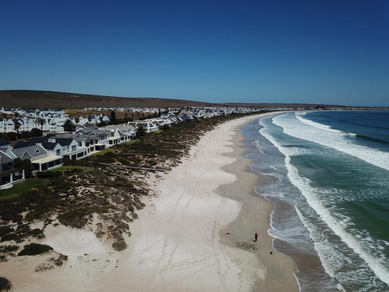 0 Bedroom Property for Sale in Lampiesbaai Western Cape